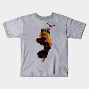 Adolphe Kids T-Shirt